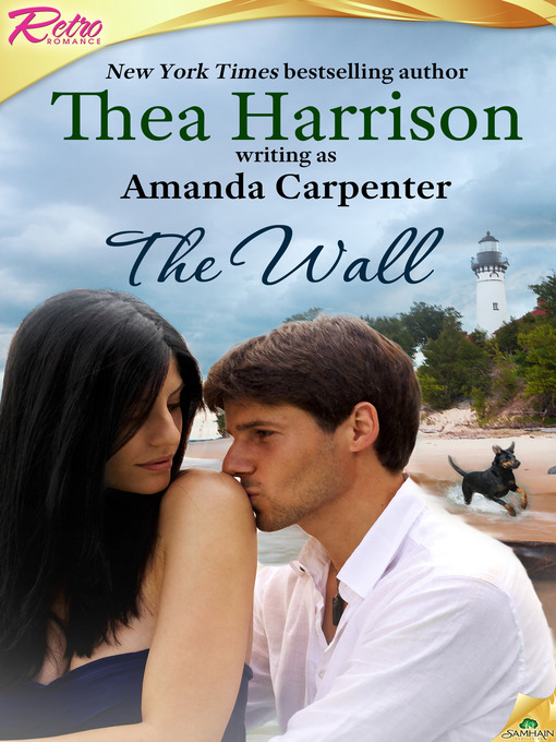 Title details for The Wall by Amanda Carpenter - Available